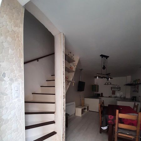 Maisonnette Paulhannaise Luaran gambar