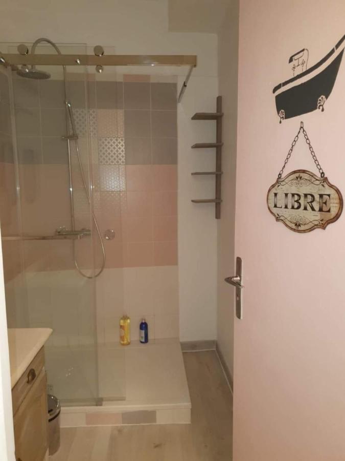 Maisonnette Paulhannaise Luaran gambar