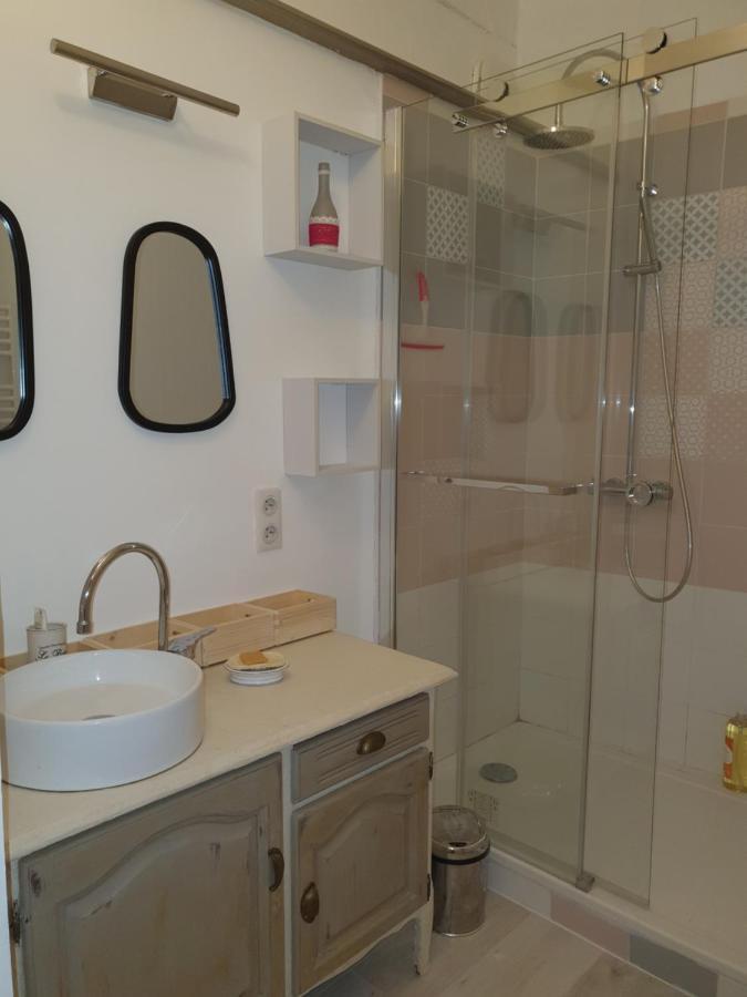 Maisonnette Paulhannaise Luaran gambar