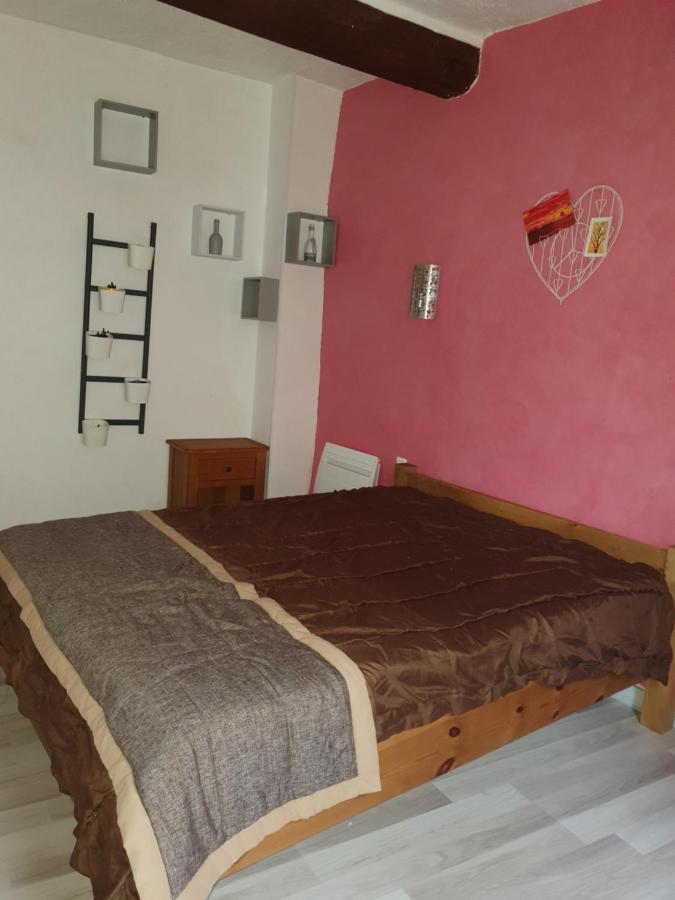 Maisonnette Paulhannaise Luaran gambar