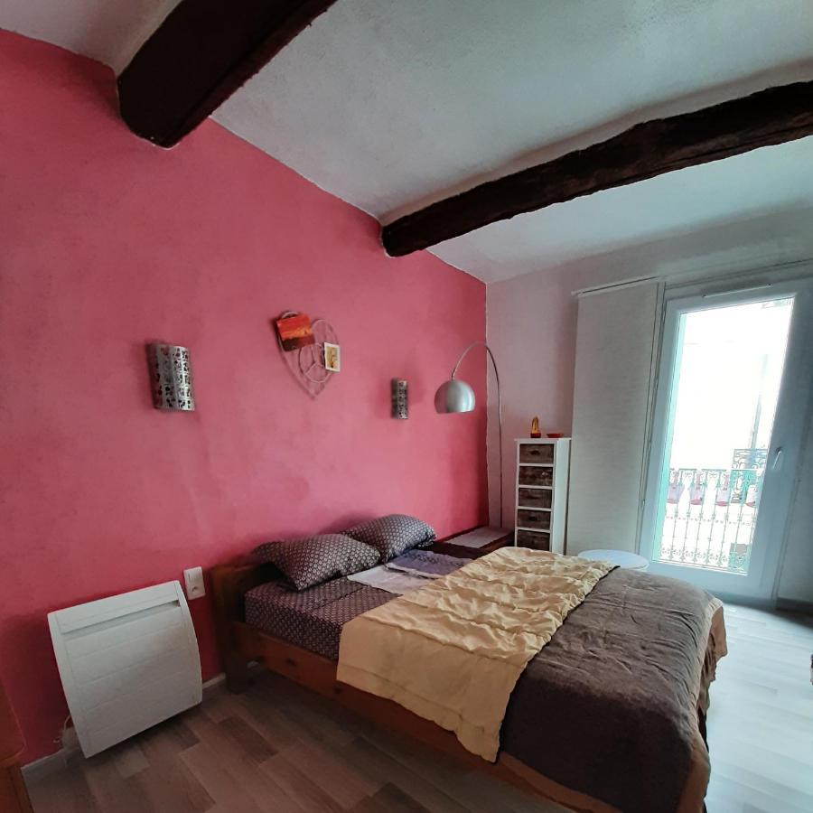 Maisonnette Paulhannaise Luaran gambar